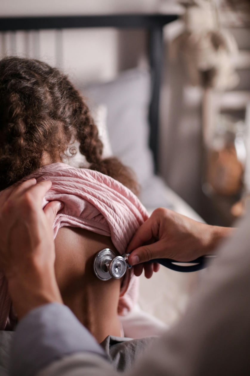 Pediatria