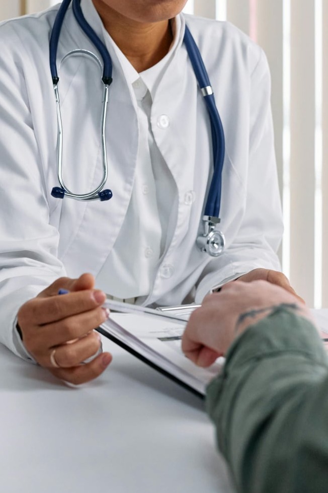 Especialidades Médicas